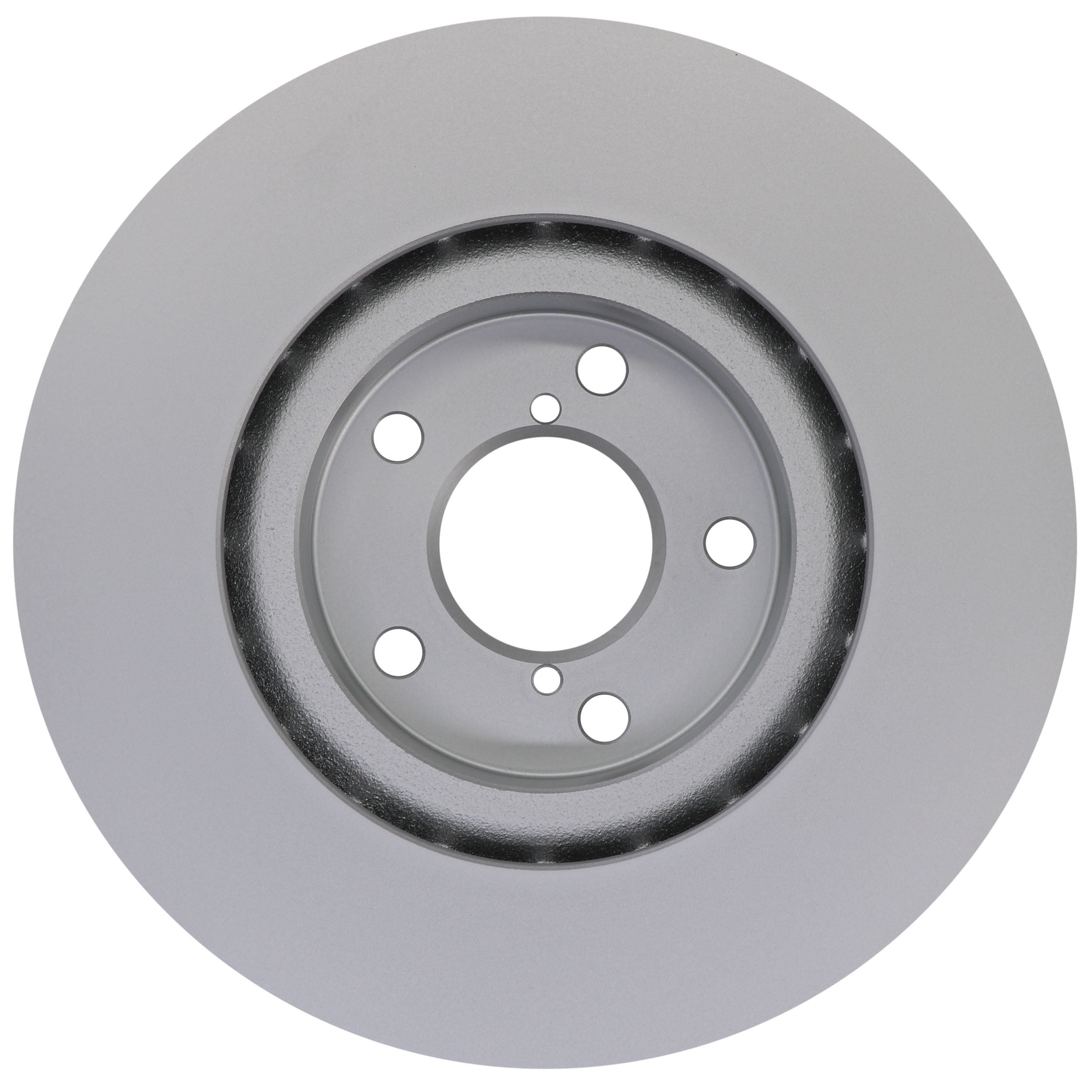 UltraHC Coated High Carbon Brake Rotor, Front UR006991