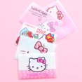 thumbnail image 3 of Funda protectora de Hello Kitty para tarjeta de visita, funda bonita de PVC, resistente a los arañazos, antideslizante, para autobús, 3 of 4