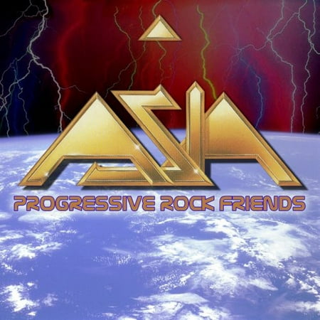 Progressive Rock Friends