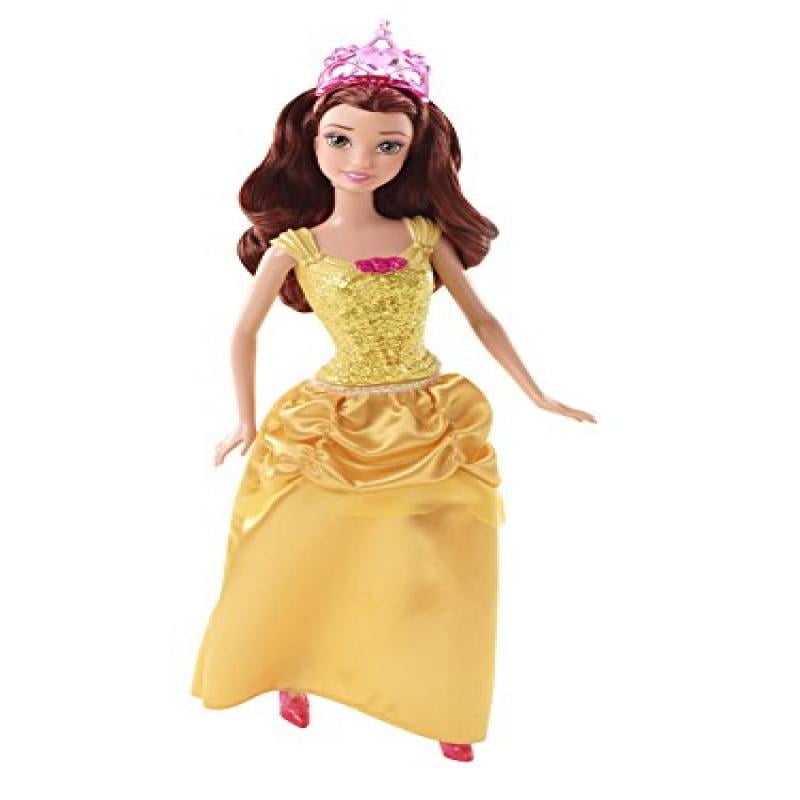 belle doll walmart