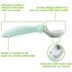 thumbnail image 1 of Cuchara de Helado Zhivalor Verde menta, 1 of 7