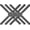 Gray, variant on Foldable Silicone Trivets, ANHXN Folding Trivets, Non-Slip Collapsible Cross Compact Design Expandable Silicone Pot Holder