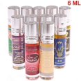 thumbnail image 2 of Parfum Musulman Roll-On 6ML Essence de Fragrance Huile Parfumée pour le Corps Parfum Durable, 2 of 4
