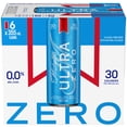 thumbnail image 1 of Michelob Ultra Zero Non-Alcoholic Beer, 355mL Cans, 6-pack, Superior Taste, 0.0% Alcoholic Beer, 1 of 6