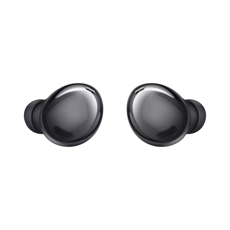 Restored Samsung SM-R190NZKAXAR Galaxy Buds Pro Earbuds, Black (Refurbished)