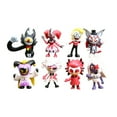 thumbnail image 1 of Liyamei Anime Figure Building For Collectors And Hobbyists With Detailed And Custom Display Base For Assembly And Showcasing Your Passion, 1 of 5