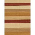 thumbnail image 3 of Tapis ECARPETGALLERY Fiesta Kilim en Laine, 3 of 5