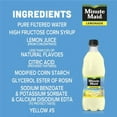 thumbnail image 2 of Minute Maid Lemonade, 20oz, Bottles, 24 Pack, 2 of 7