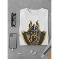 thumbnail image 3 of Viking Norseman With Helmet Tee Men's -Image by Shutterstock, 3 of 4