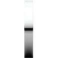 thumbnail image 3 of Platinum 3mm Flat Band - Size 6.5, 3 of 9