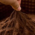 thumbnail image 2 of Homore 1 Piece Sofa Slipcover with Pleated Ruffled Skirt Washable High Stretch Durable Furniture Protector,3 Seater,Coffee, 2 of 11