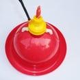 thumbnail image 4 of unbranded Bebedero Para Con Para Beber Fácil Y Color, 4 of 5