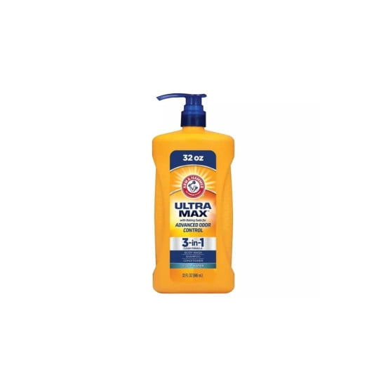 ARM & HAMMER ULTRA MAX 3-in-1 Cool Water – 32 oz