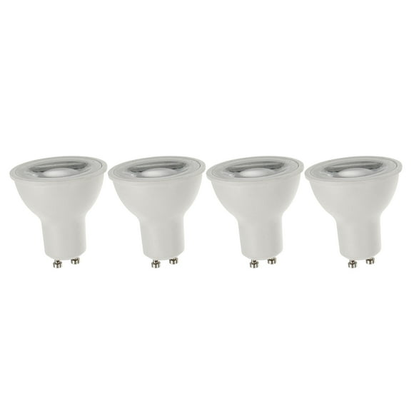 4Pcs Restaurant Bar Spotlight Light LED Spotlight Light Practical Restaurant Bar Light
