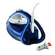 thumbnail image 2 of Plancha de Vapor T-fal Turbo Pro Suela Durilium Airglide Azul, 2 of 3