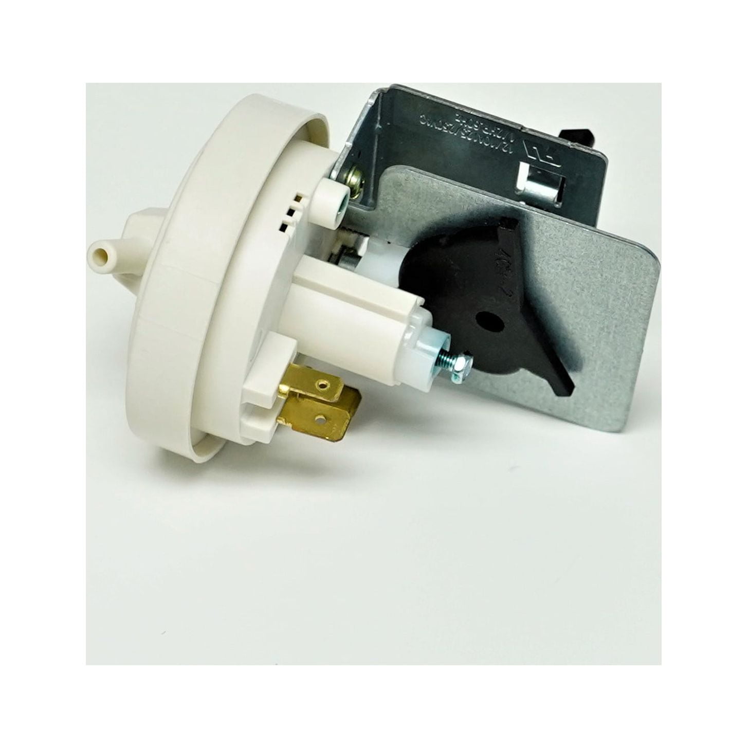 Choice Parts WH12X10076 for GE Washing Machine Water Level Pressure Switch