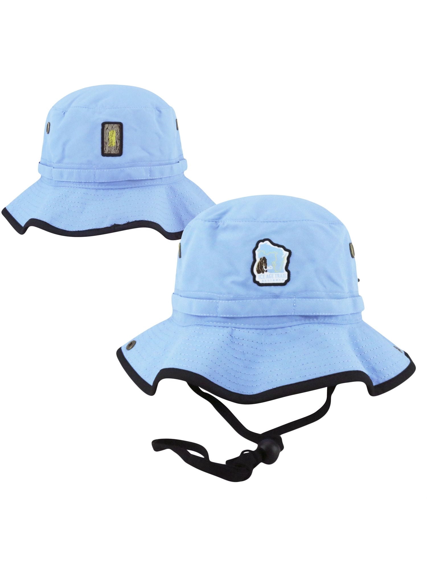 Official Bucket Hybrid Hat Cap 