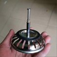 thumbnail image 3 of For-Blanco Sink Replacement 82mm Kitchen Sink Strainer Waste Plug Basin Drain Filter Bathroom Kitchen Sink Accessories, 3 of 4