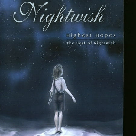 Highest Hopes: The Best Of (Chi) (Nightwish Cd Best Of)