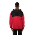 thumbnail image 2 of Sudadera New Era Leisure NFL San Francisco 49ers, 2 of 5