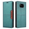 thumbnail image 3 of Case for FOXDOCK Xiaomi Poco X3 NFC RFID Blocking Wallet Flip Cover Shockproof, 3 of 5