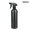 black-1pc, variant on 2 PCS 500ml Plastic Spray Bottle, Empty Spray Bottles Multi-Functional Refillable Containers for Cleaning Solutions
