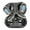 Black, variant on Translation Earbuds Real Time, 3-in-1 AI Translator Earbuds with 144 Languages, Audifonos Traductores Inglés Español, Bluetooth 5.4 Translating Ear Buds for Travel Learning Business