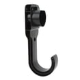 thumbnail image 3 of Wall Mounted EV Charger J Hook Electric Vehicle Charging Cable Holder Organizer Universal for Type 2 Plug, 3 of 14