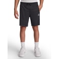 thumbnail image 2 of Reebok Boy's Hybrid Performance Short, Sizes 4-18, 2 of 6