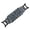 black gray, variant on Universals PU Hand Grip For 6-8inch Tablets NonSlip Ergonomic Support Comfortable Long Use