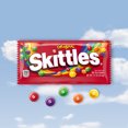 thumbnail image 4 of Skittles Original Chewy Candy, Full Size - 2.17 oz Bag, 4 of 13