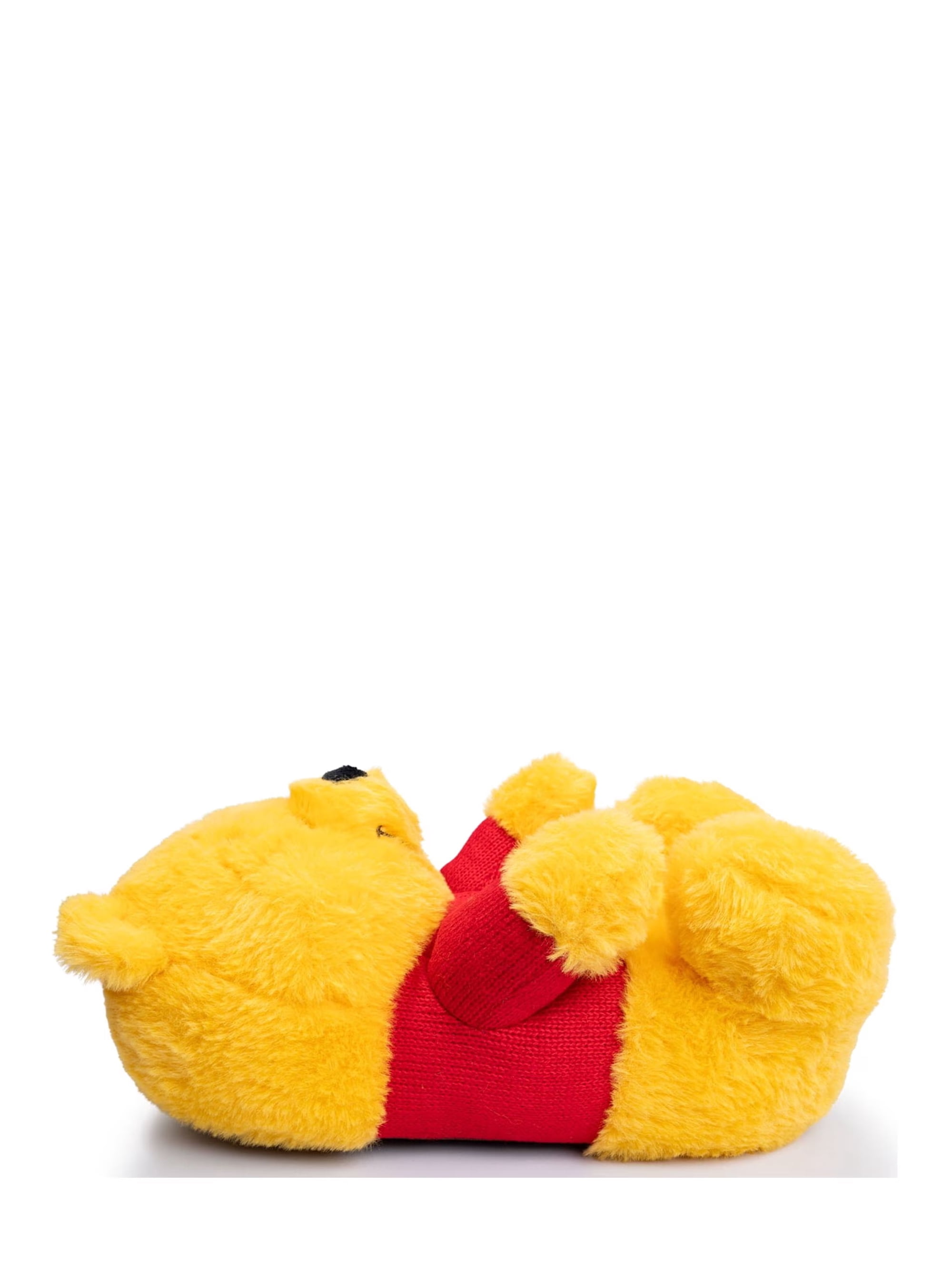 Winnie The Pooh Womens 3D Slipper