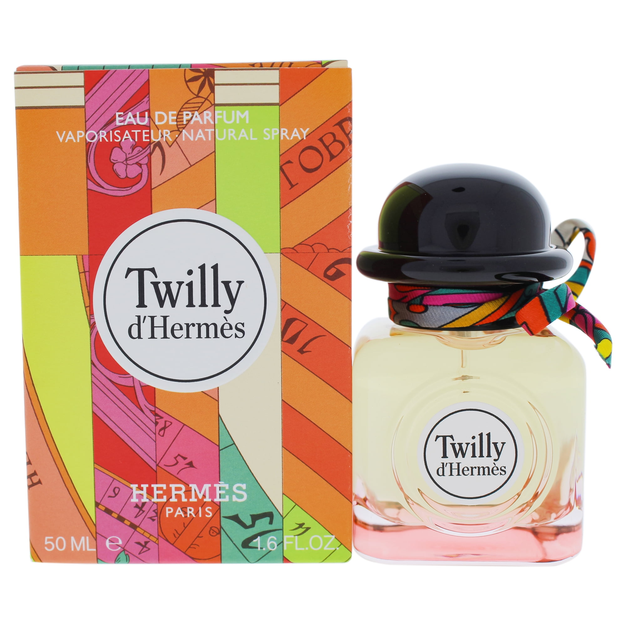 twilly perfume