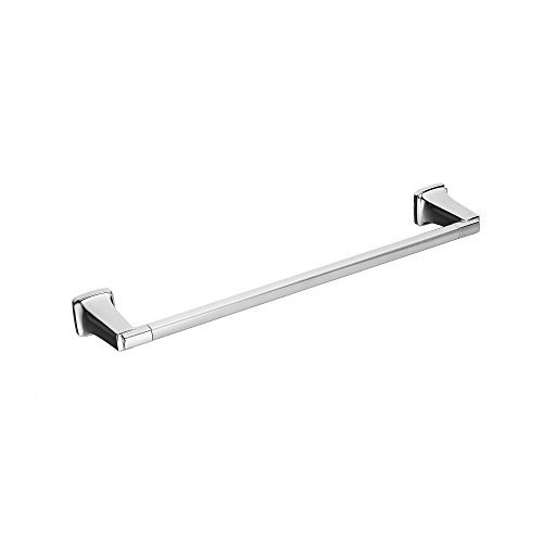 American Standard 7353018.002 Townsend 18-inch Towel Bar, Polished Chrome