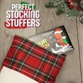 thumbnail image 5 of Christmas Coal Sour Patch Kids Candy, Stocking Stuffers, Pack of 3, 3.1 Ounces, 5 of 7