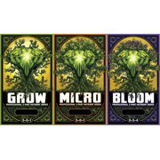 Emerald Harvest Kick-Starter Kit - 3 Part Base