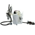 thumbnail image 4 of Fits 2001-2004 Ford Mustang Delphi Technologies Fuel Pump Electric FG0827 OE Replacement; Gasoline; 81 PSI Maximum Pressure; 26 GPH Flow Rate; With Module Assembly Strainer Float Arm, 4 of 9