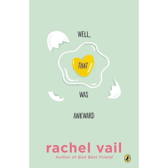 Well, That Was Awkward (Paperback)