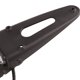 thumbnail image 4 of M Buder Luz Trasera LED para Motocicleta Guardabarros Freno Enduro Blanco 1 Pack (37 cm / 14.56 inches), 4 of 9