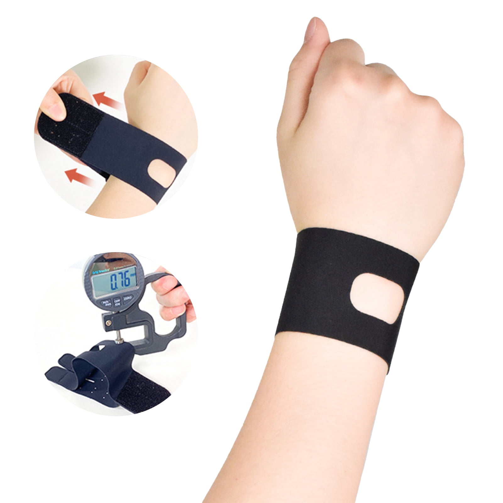 Wrist Widget Weight Bearing Test Blog Dandk