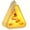 A, variant on Christmas Hanging Retro Night Light, Mini Vintage Triangle Lantern Christmas Decorations for Table Mantel Xmas Tree Window Home Decor