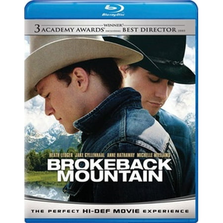 Buy Brokeback Mountain Blu-ray Online Egypt Ubuy