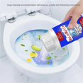thumbnail image 4 of 2Pcs Powerful Pipe Dredging Agent Meledmatte,Powerful Cleaning Kitchen Pipe Dredging Agent Dredge Deodorant, 4 of 5