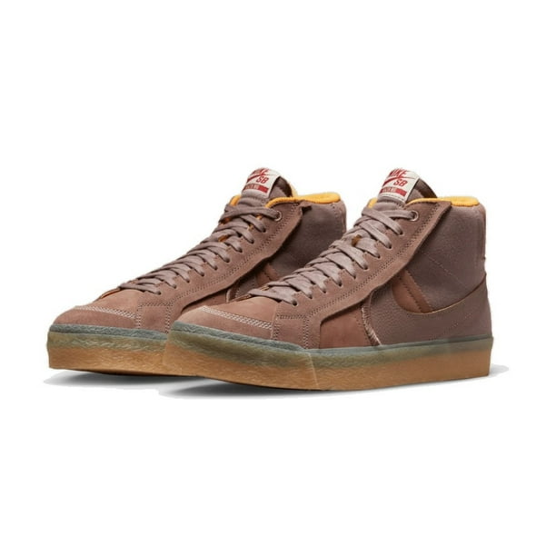 Tenis Nike SB Zoom Blazer Mid PRM Plus Original DV5468 200