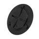 thumbnail image 2 of Car Fender Liner Inner Guard Cover For-BMW Mini Cooper R56 F56 R55, 2 of 5