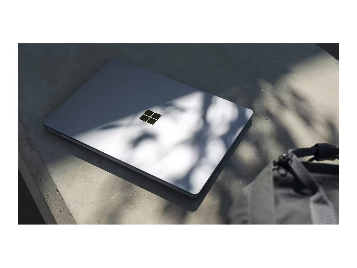 Microsoft Surface Laptop Go 3 for Business - Intel Core i5 - 1235U
