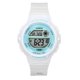 thumbnail image 1 of Casio Standard Digital White Resin Strap Quartz LWS-1200H-7A3V 100M Women's Watch, 1 of 4