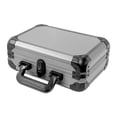 thumbnail image 3 of BELOVING Boîtier de Puce en Alliage d'Aluminium avec Poignée Protection Complète Support de Puce, 3 of 9