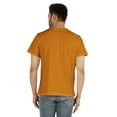thumbnail image 4 of Inkmeso T-Shirt de Base à Col en V pour Homme, Manches Courtes, Uni, Coupe Régulière, en Coton, 4 of 7