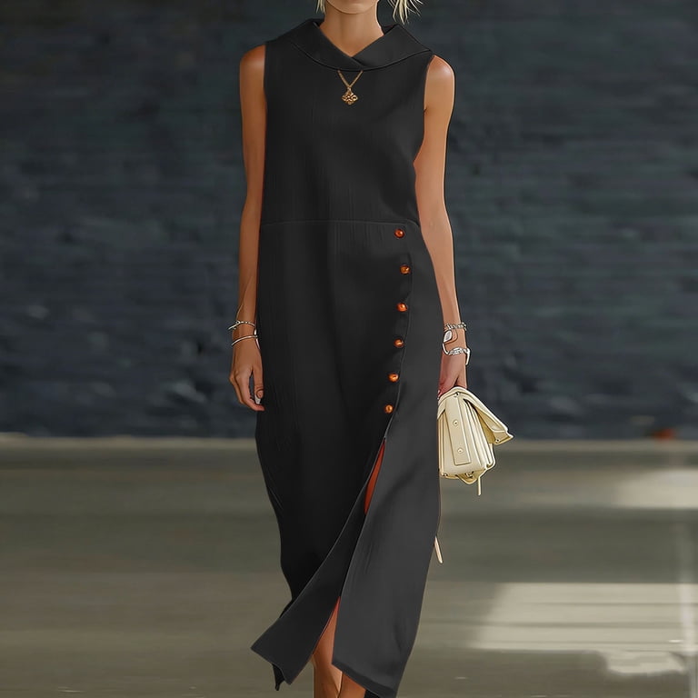 cotton evening dress Women's Cotton Formal Dresses & Evening Gowns